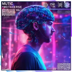 Mutic - Metaverse